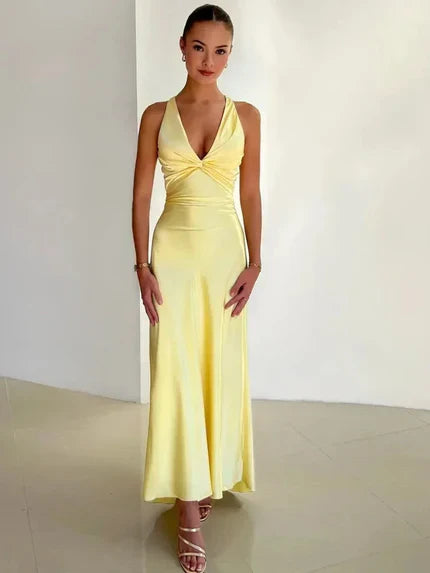 Maxi dresses