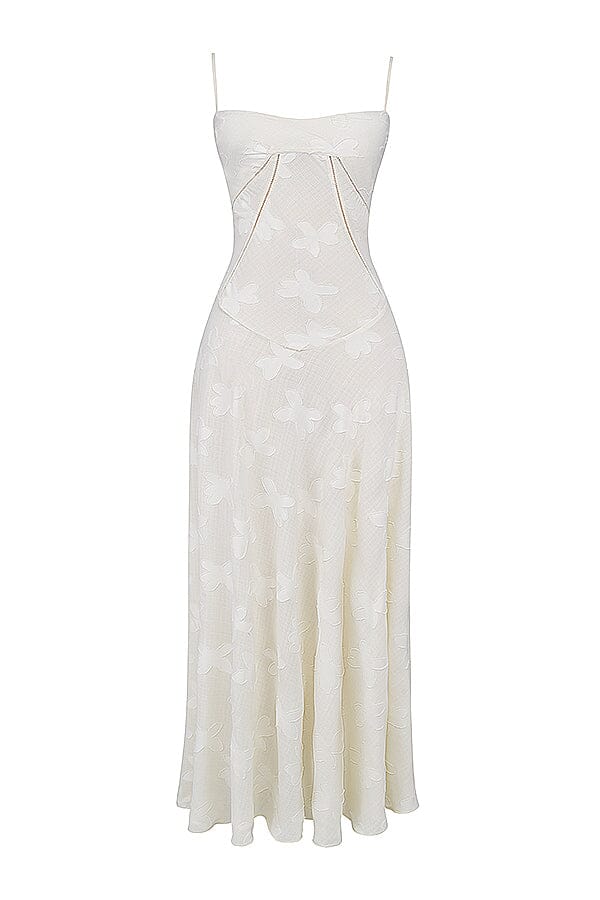 Khaliah - Women’s elegant maxi dress